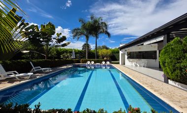 VENTA CASA CAMPESTRE SOPETRAN