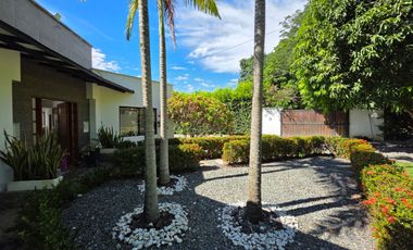 VENTA CASA CAMPESTRE SOPETRAN