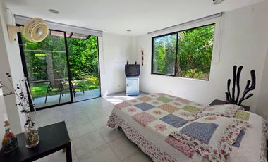 VENTA CASA CAMPESTRE SOPETRAN