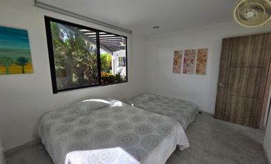 VENTA CASA CAMPESTRE SOPETRAN