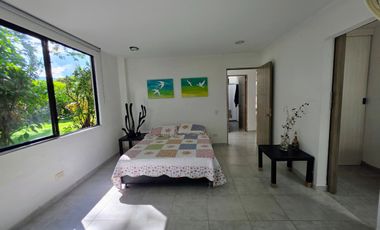 VENTA CASA CAMPESTRE SOPETRAN