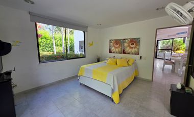 VENTA CASA CAMPESTRE SOPETRAN