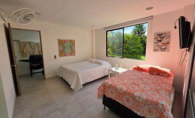 VENTA CASA CAMPESTRE SOPETRAN