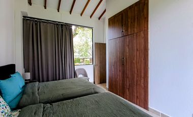 VENTA DE CASA CAMPESTRE EN SOPETRAN