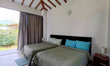 VENTA DE CASA CAMPESTRE EN SOPETRAN