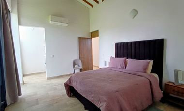 VENTA DE CASA CAMPESTRE EN SOPETRAN