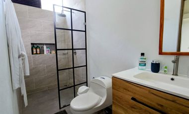 VENTA DE CASA CAMPESTRE EN SOPETRAN
