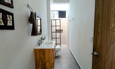 VENTA DE CASA CAMPESTRE EN SOPETRAN