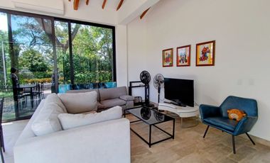 VENTA DE CASA CAMPESTRE EN SOPETRAN