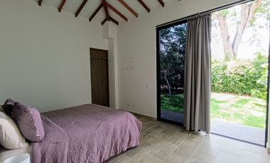 VENTA DE CASA CAMPESTRE EN SOPETRAN