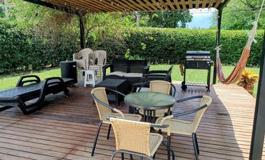 VENTA DE CASA CAMPESTRE EN SOPETRAN