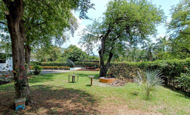 VENTA DE CASA CAMPESTRE EN SOPETRAN