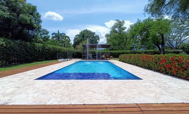 VENTA DE CASA CAMPESTRE EN SOPETRAN