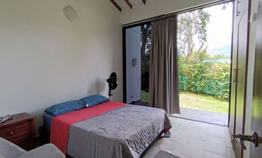 VENTA DE CASA CAMPESTRE EN SOPETRAN