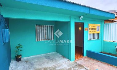 Casa recién remodelada en arriendo - Coviefi, Antofagasta
