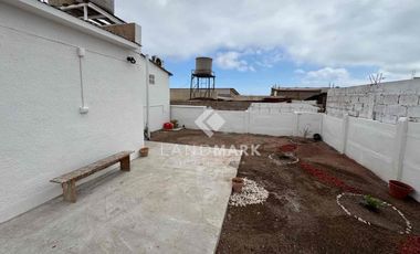 Casa recién remodelada en arriendo - Coviefi, Antofagasta