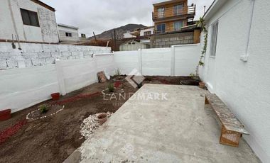 Casa recién remodelada en arriendo - Coviefi, Antofagasta