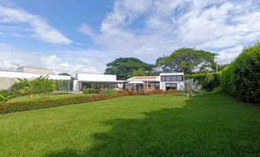 VENTA CASA CAMPESTRE SOPETRAN