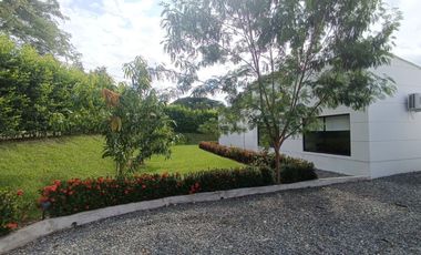 VENTA CASA CAMPESTRE SOPETRAN
