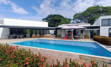 VENTA CASA CAMPESTRE SOPETRAN