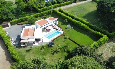 VENTA CASA CAMPESTRE SOPETRAN