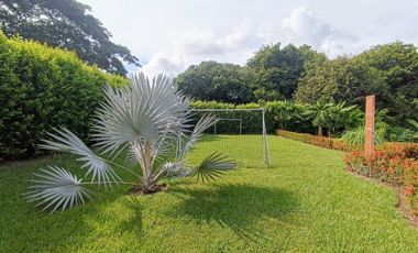 VENTA CASA CAMPESTRE SOPETRAN
