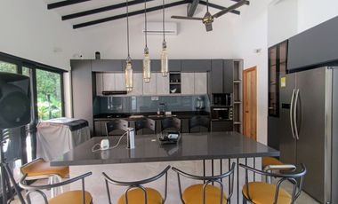 VENTA CASA CAMPESTRE SOPETRAN