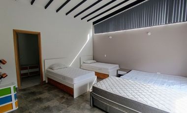 VENTA CASA CAMPESTRE SOPETRAN