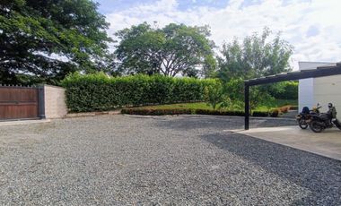 VENTA CASA CAMPESTRE SOPETRAN