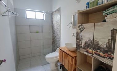 VENTA CASA CAMPESTRE SOPETRAN