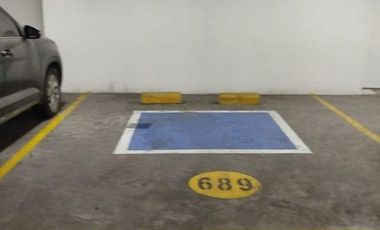 Moderna Oficina 90 m² Chacarilla en Edificio Empresarial