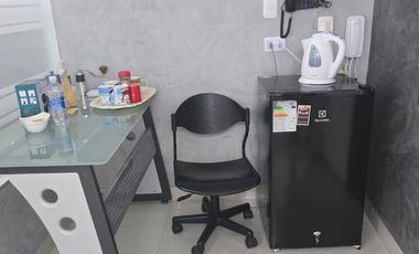 Moderna Oficina 90 m² Chacarilla en Edificio Empresarial