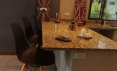 DEPARTAMENTO AMOBLADO SECTOR CUMBAYA