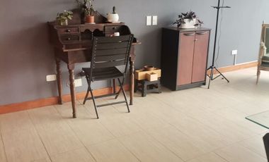DEPARTAMENTO AMOBLADO SECTOR CUMBAYA