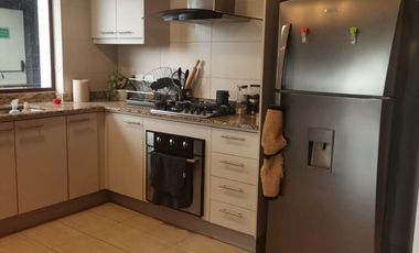 DEPARTAMENTO AMOBLADO SECTOR CUMBAYA