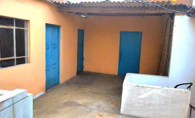 Oportunidad en Cercado de Lima – Casa 3 niveles para vivir o alquilar | US$ 85,900