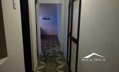 Oportunidad en Cercado de Lima – Casa 3 niveles para vivir o alquilar | US$ 85,900