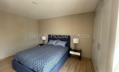 Departamento de 3 recamaras en venta en Corregidora, Querétaro