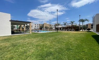 Departamento de 3 recamaras en venta en Corregidora, Querétaro