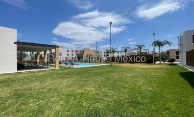 Departamento de 3 recamaras en venta en Corregidora, Querétaro
