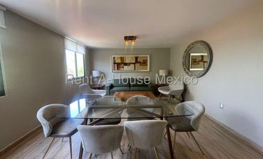 Departamento de 3 recamaras en venta en Corregidora, Querétaro