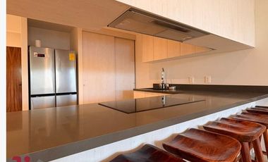 PENTHOUSE EN VENTA COMPLEJO ELEMENTOS, COZUMEL QUINTANA ROO