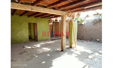Terreno En Venta En San Andrés, Pisco