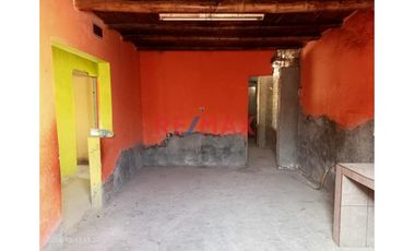 Terreno En Venta En San Andrés, Pisco