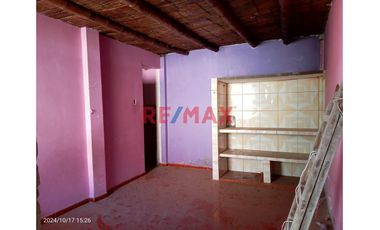 Terreno En Venta En San Andrés, Pisco