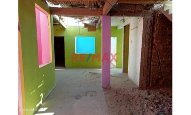 Terreno En Venta En San Andrés, Pisco