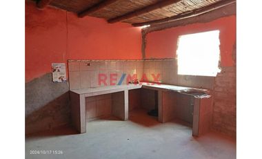 Terreno En Venta En San Andrés, Pisco