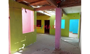 Terreno En Venta En San Andrés, Pisco