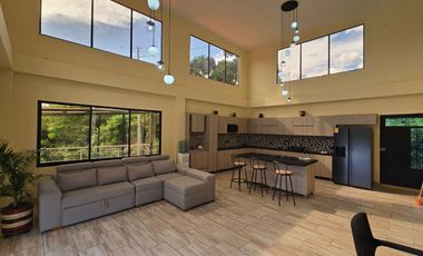 VENTA CASA CAMPESTRE SOPETRAN