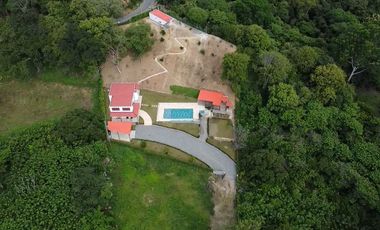 VENTA CASA CAMPESTRE SOPETRAN